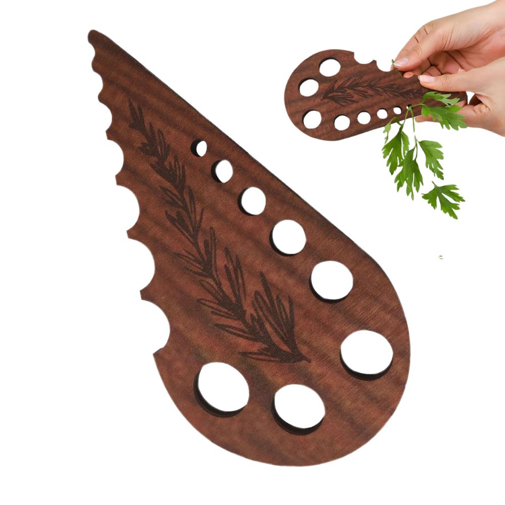 Kale Stripper Tool