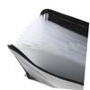 1-Piece Fireproof Silicone-Coated Fiberglass Document Bag view 3