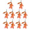 SueaLe Pack of 10 Sunlight-Activated Duck Pendants view 1