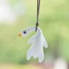SueaLe Pack of 10 Sunlight-Activated Duck Pendants view 3