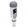 Syrisora pH Meter, Negative Color LCD Screen, Red Color, 0.05 Accuracy, Portable Temperature pH Test Pen, pH Water Quality Tester view 2