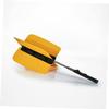 Toddmomy Professional Golf Swing Trainer, 1-Piece Portable Practice Aid view 3
