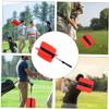 Toddmomy Professional Golf Swing Trainer, 1-Piece Portable Practice Aid view 4