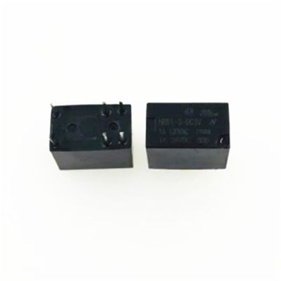 DSZUJTYROP 24V Relay HRB1-S-DC3V HRB1SDC3V HRB1-S-3Vdc HRB1SDC24V 24VDC DIP6