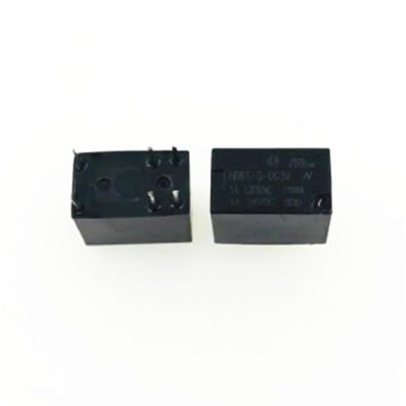 DSZUJTYROP 24V Relay HRB1-S-DC3V HRB1SDC3V HRB1-S-3Vdc HRB1SDC24V 24VDC DIP6