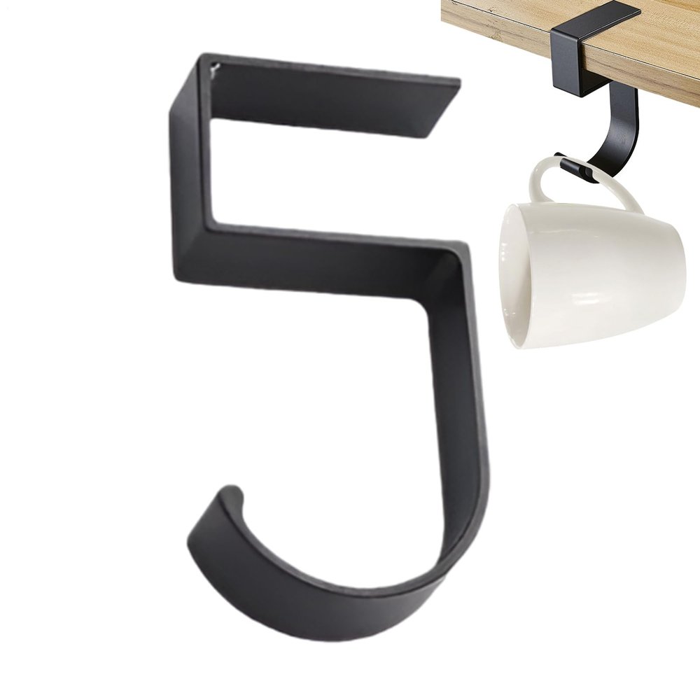 Table Beam Hook, Bag Holder for Table