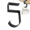 Table Beam Hook, Bag Holder for Table view 1