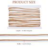 letsinstyle 35 Yards 11 MM Weigold Piping Trim view 2