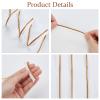 letsinstyle 35 Yards 11 MM Weigold Piping Trim view 3