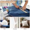 letsinstyle 35 Yards 11 MM Weigold Piping Trim view 4