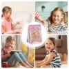 Miniature Scene Sticker Book, Rich Designs view 2