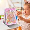 Miniature Scene Sticker Book, Rich Designs view 3