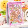 Miniature Scene Sticker Book, Rich Designs view 4