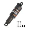CAFFEN Bicycle Rear Air Shock, 125/150/165/190 mm, 165 mm 1000 lbs view 1