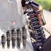 CAFFEN Bicycle Rear Air Shock, 125/150/165/190 mm, 165 mm 1000 lbs view 4
