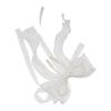 Lace Curtain Tiebacks (Pink) view 4