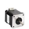 2-Phase 4-Wire 17HS8401S 52 N·cm Stepper Motor for CNC Milling Machines and 3D Printers, 1 Piece view 1