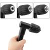 BIGP Keyless Drill Chuck Quick-Release Adapter, 0.8–10 mm, 90-Degree Angle Drill Attachment view 3