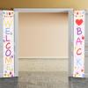 2-Pack Welcome Banner view 3