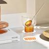 Yunova Aperol Coaster Set of 10 view 4
