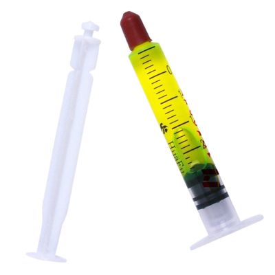 Kixolazr Leak Detection Fluorescent Oil for Car AC
