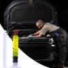 Kixolazr Leak Detection Fluorescent Oil for Car AC view 3