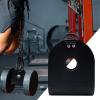 High-Performance Barbell Weight Clamps view 3