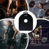 High-Performance Barbell Weight Clamps view 4