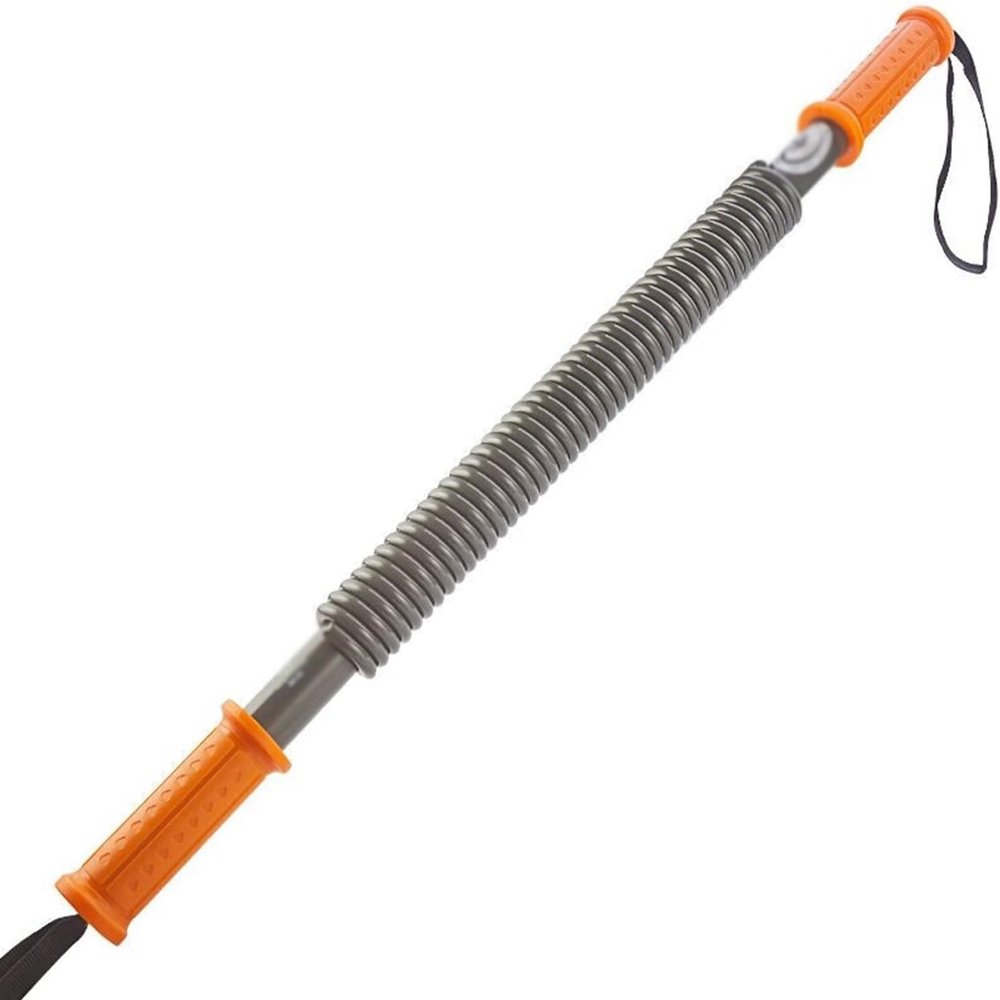 KGLHJDY Heavy-Duty Power Twister Bar for Upper-Body Training