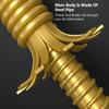 KGLHJDY Heavy-Duty Power Twister Bar for Upper-Body Training view 4