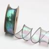 SueaLe 10-Yard Organza Ribbon 40mm view 4