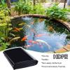 Pounjsd HDPE Pond Liner, Flexible Waterproof Sheet, 1 x 9 m view 4