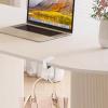 Desk Wallet Holder & Hook view 3