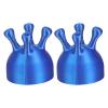 2-Pack Cow Utter Milk Carton Stoppers view 1