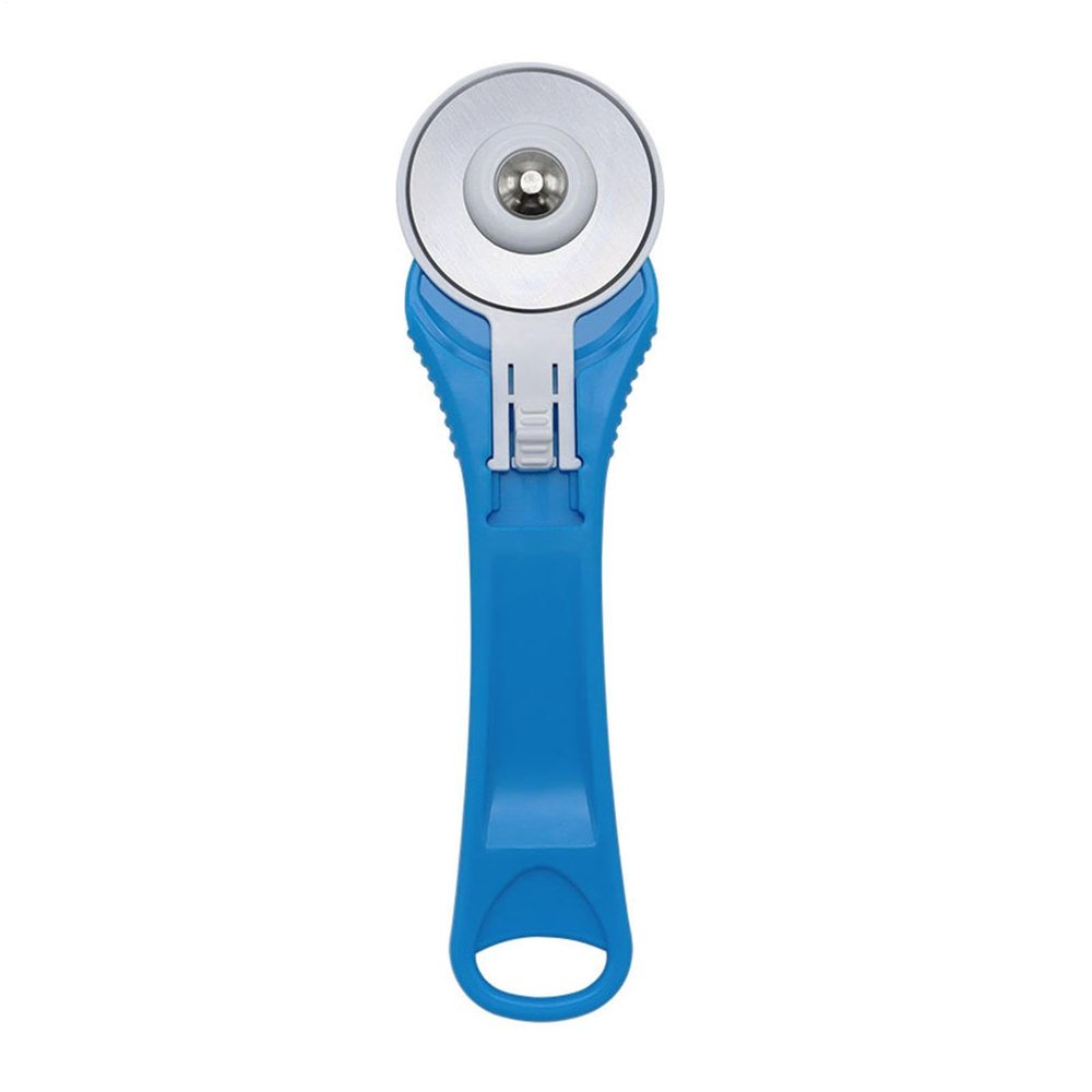 Rotary Cutter for Fabric - 45mm Stainless Steel