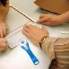 Rotary Cutter for Fabric - 45mm Stainless Steel view 3