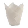 Pack of 50 Tulip Cupcake Liners view 1