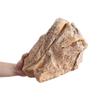 FUYAO Fake Rocks, Lightweight PU Foam Decorative Landscape Stones for Indoor or Outdoor Use view 1
