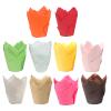 Pack of 50 Tulip Cupcake Liners view 3