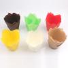 Pack of 50 Tulip Cupcake Liners view 4
