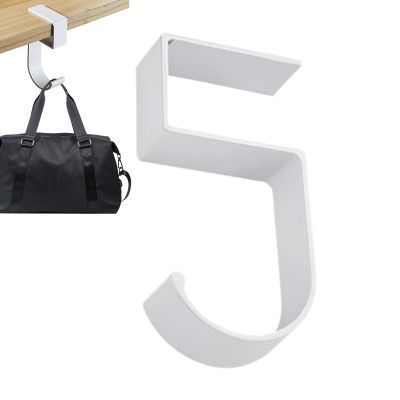 Desk Wallet Holder & Hook