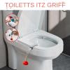 Toilet Lid Opener with Soft Grip view 4