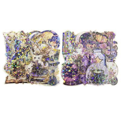 AIRTILY 60 Creative Stickers