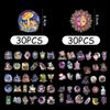 AIRTILY 60 Creative Stickers view 2