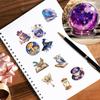 AIRTILY 60 Creative Stickers view 4