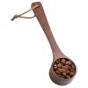 Wood Coffee Measure Scoop view 1