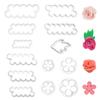 AIRTILY 13-Piece Cake Decoration Set view 1