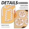 AIRTILY 13-Piece Cake Decoration Set view 3
