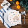 40-Count School Enrollment Napkins for Boys and Girls view 4
