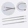 AIRTILY 4-Piece Spring Threader & 2-Piece Closed Mouth Belt Tool view 3